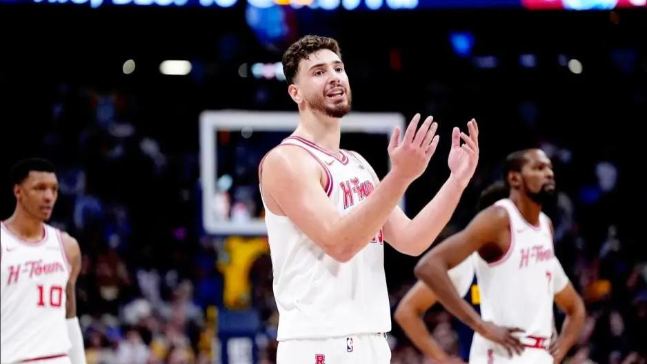 强队不胜+关键球拉胯，火箭中期该如何补强才能冲冠？