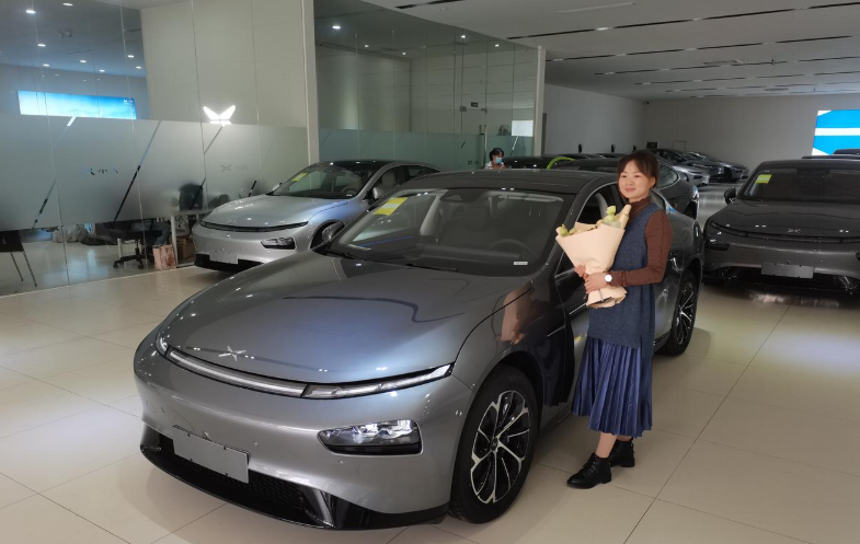 小鹏p7的三个月使用体验
我整理-下p7的优缺点和注意事项简单的介绍一下
缺点