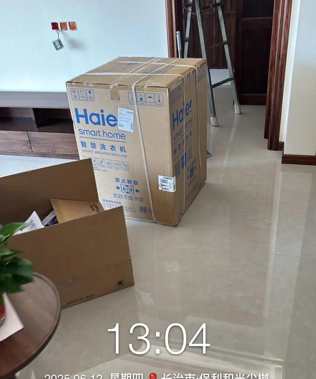 35岁重新销售家电，真的感觉很累。自己也不知道未来的自己会不会很看不起现在的自己