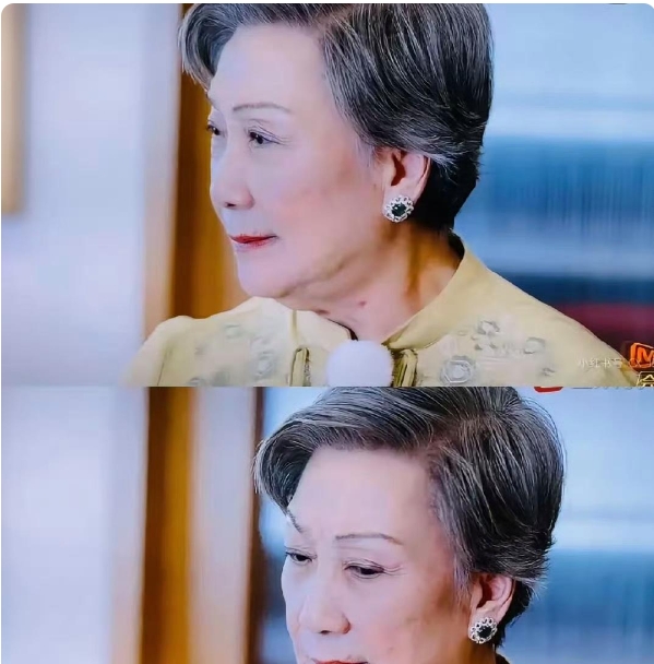 在娱乐圈众多明星的家庭背景中，胡静的婆家相当引人注目。她的婆婆林秀琴，可是马来西