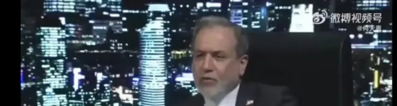 伊朗没法谈，被人当猴耍











啥？伊朗外长都快气炸了！想好好谈个