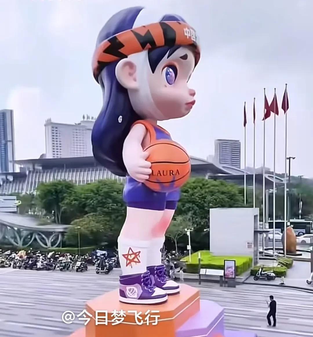 广东队即将出发新疆，全运会大名单稍后公布！
广东队即将飞赴新疆，参加8月8日至1