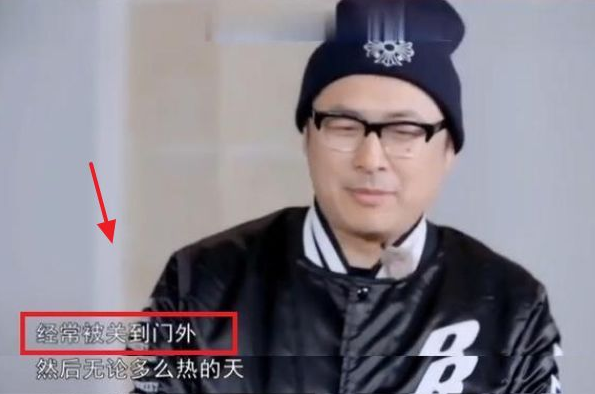 终于找到了，李湘不再三婚的理由了。