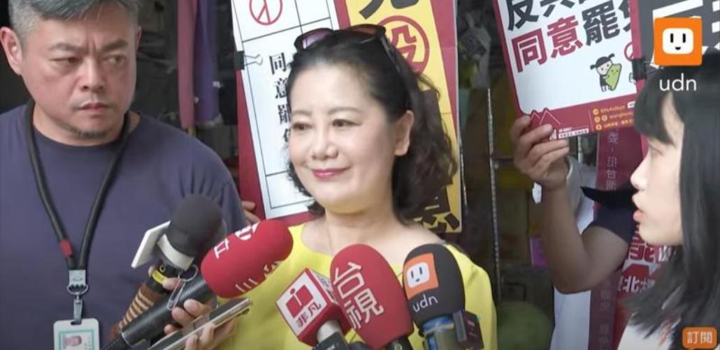 蒋万安批民进党“台最大诈团”   吴思瑶叫嚣：讲的应是自家

赖清德昨首表态说要