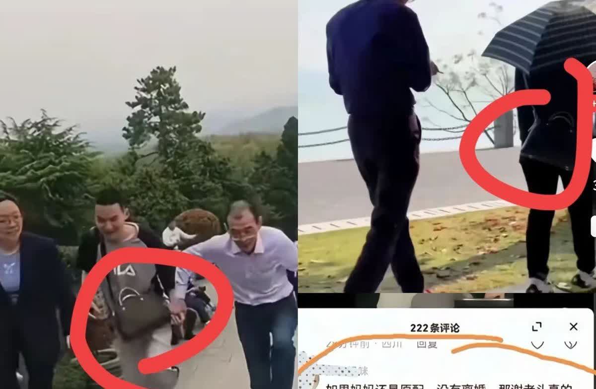 吃瓜群众都散了吧看看张书怎么回复网友的，大家也该清醒了！谢浩男这事儿真是比电视剧