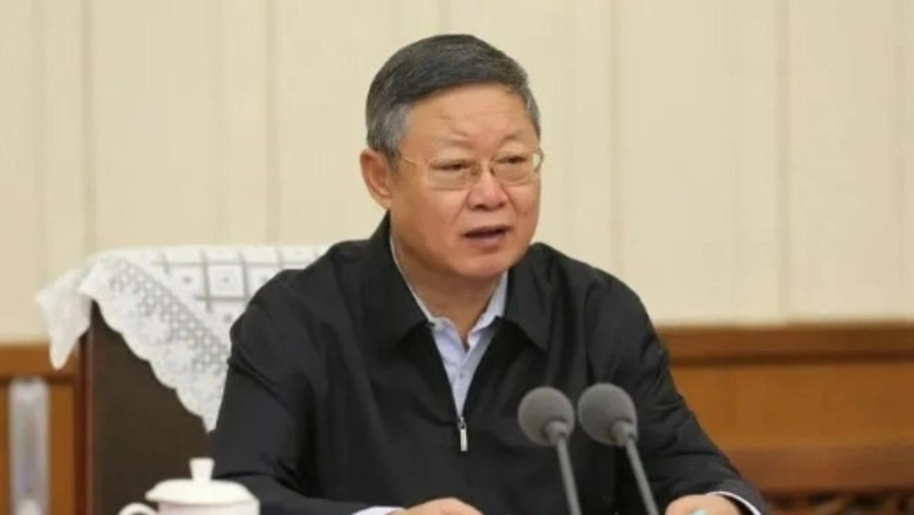 内蒙古政坛震荡再掀波澜：昔日高官王波被公诉！