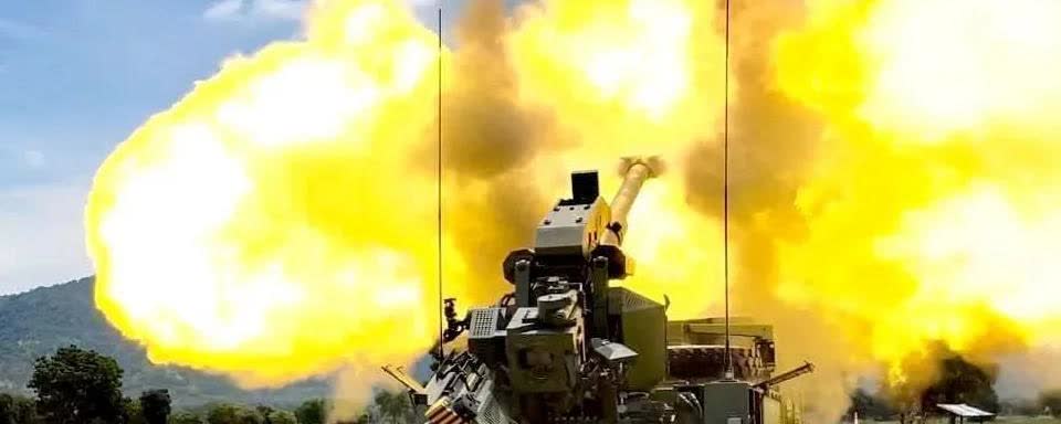 理解不了，泰国国王和柬埔寨国王都置身事外！

泰国和柬埔寨目前的局势非常不乐
