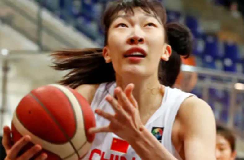 女篮未来能战胜美国女篮吗?#概率几乎为零，之前未来3-5年基本看不到希望。

以