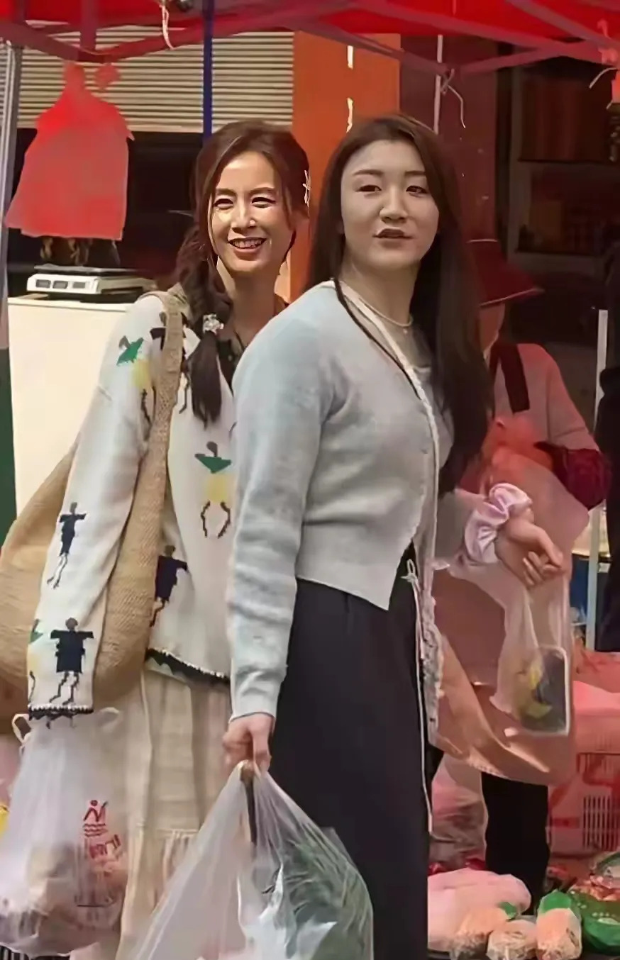 大梦频繁上综艺引热议











我的天哪！大梦这是要进军娱乐圈的节奏