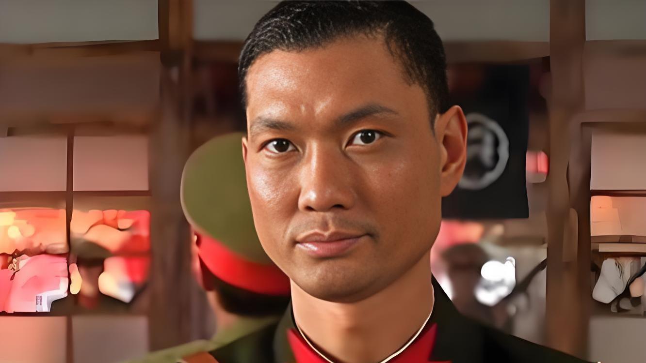 周比利谈李连杰：和李连杰拍戏很舒服，他的动作很细腻