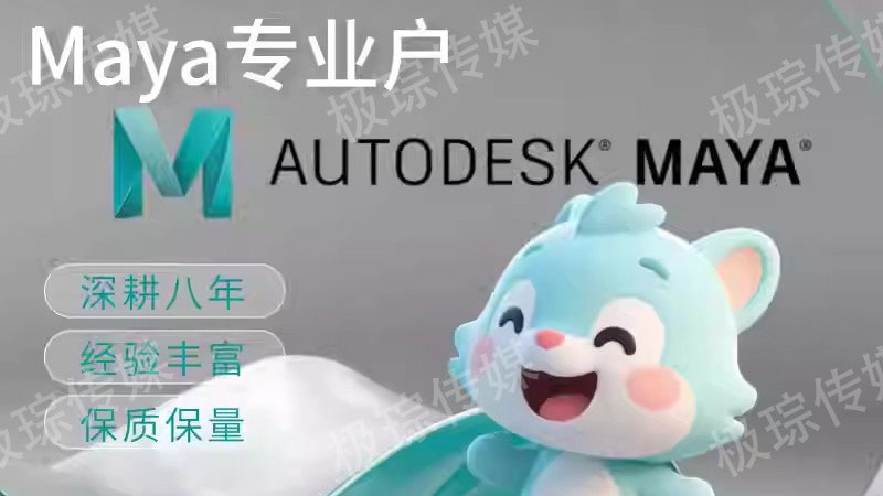 你的动画项目卡在哪个环节了？聊聊我的三维流水线