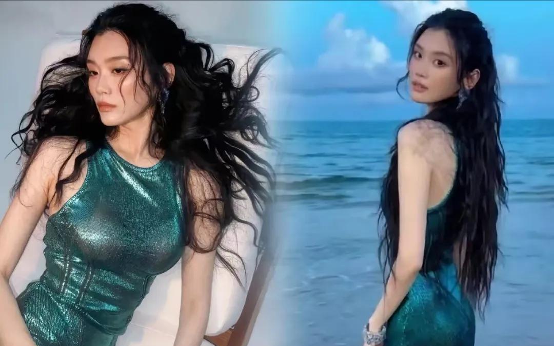 凌晨2点摸黑铺瑜伽垫！奚梦瑶生图能打的秘密，何猷君一句话戳破
当别人深夜刷剧躺平