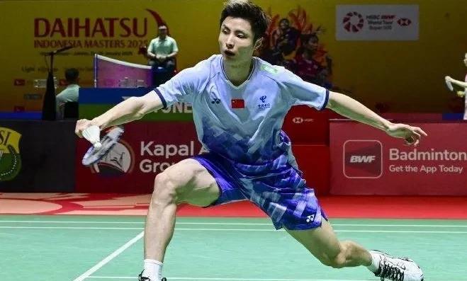恭喜！国羽15人/再获国际级新荣誉[玫瑰]
1，石宇奇—男单排名世界第1位
2，