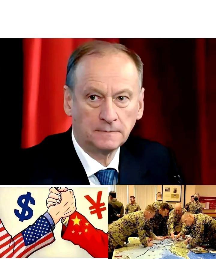 为何美国未向中国发起军事行动？德国军事专家解析：中国已非吴下阿蒙，美国束手无策。