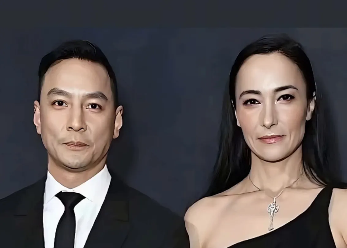 吴彦祖一则惊人爆料，瞬间在娱乐圈掀起波澜。他大方坦言与太太处于无性婚姻状态，长达