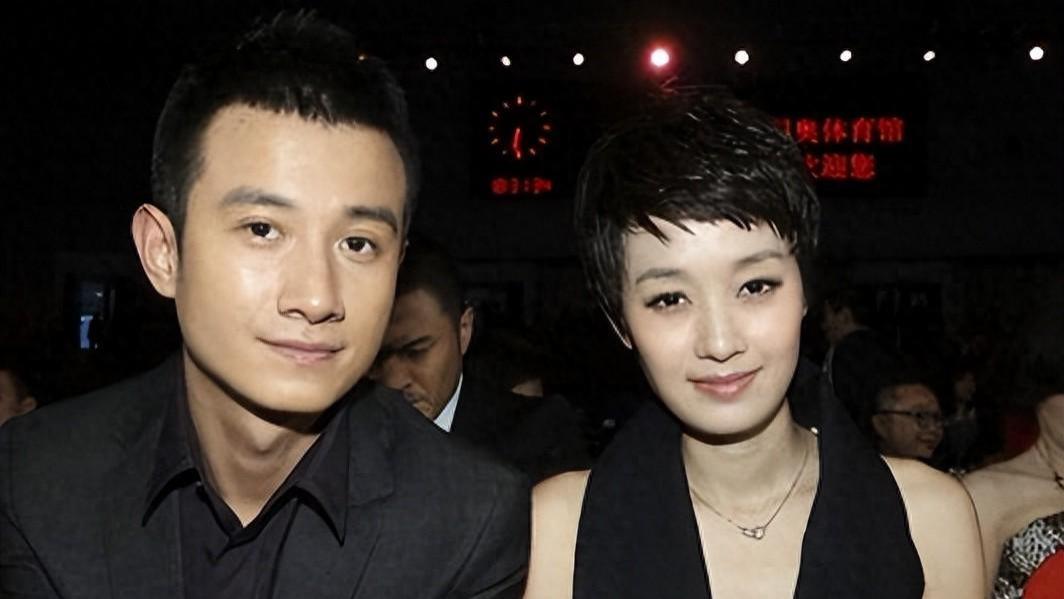 时隔11年直到文章满头白发，姚笛复出无望，马伊琍才终于“停手”