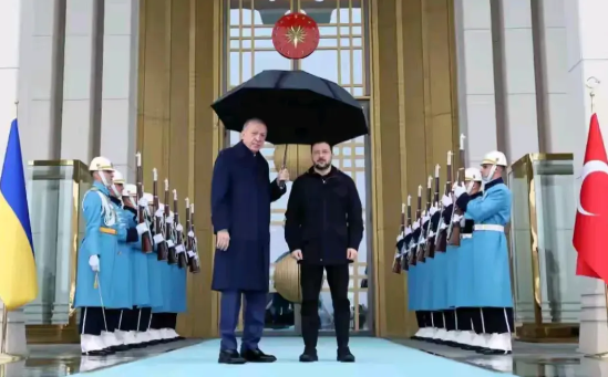 2022 年丢了克里米亚，乌东两州自治，2025 年和谈，又丢了乌东四洲，202