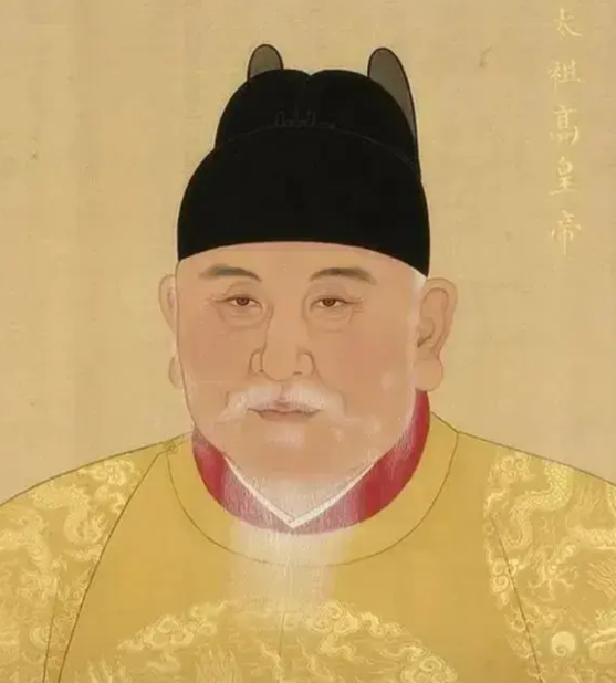 朱元璋虽然是安徽人，但是他知道苏南人最看不起苏北人，于是，他把苏南人都赶到苏北去
