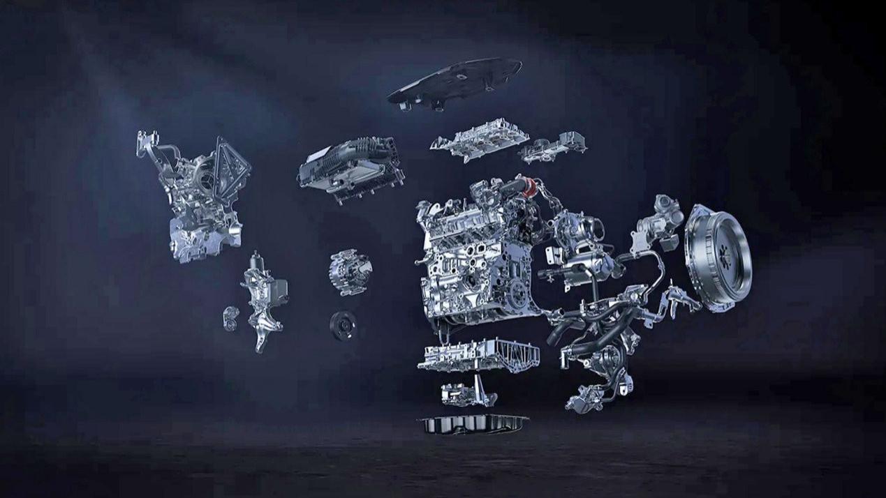 上市降4万 一口价26.99万起 加持第五代EA888 途昂Pro值吗？