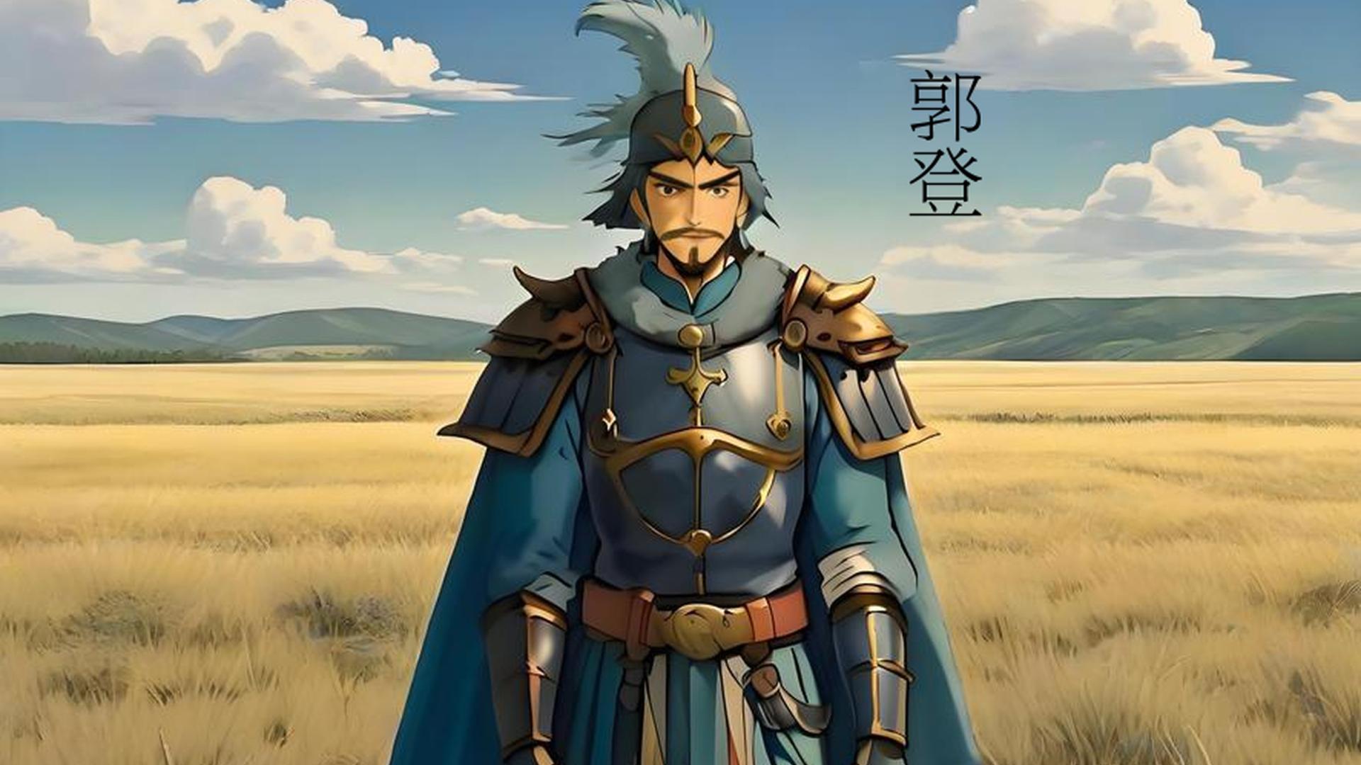 276岁的朱重八看正统六年