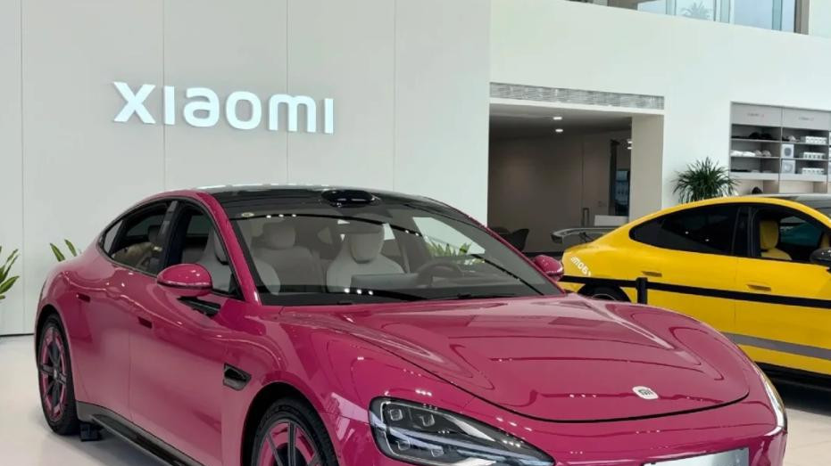 4月第二周新势力榜：蔚来销量暴涨！理想再次夺冠，小鹏暂居亚军