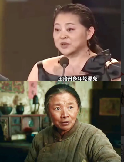 现在全网最高兴的  
应该就是倪萍了  
她的话终于有人信了！
  
13年金鸡