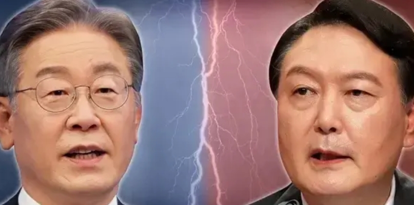 君子报仇十年不晚。这句话用在韩国现总统李在明身上再贴切不过了。
想想韩国第20届