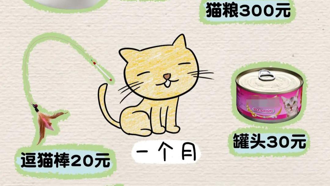 终于知道年轻人为啥不想生娃了