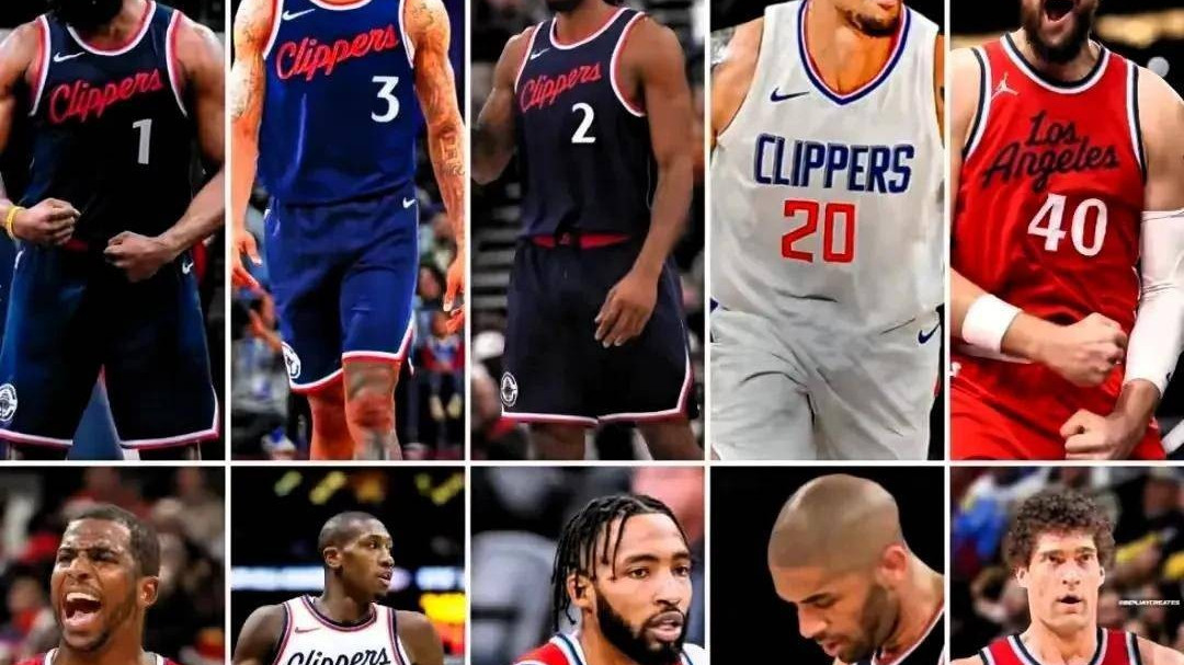 保罗最后一舞落槌！360万加盟快船组五巨洛杉矶终迎控卫之神归位