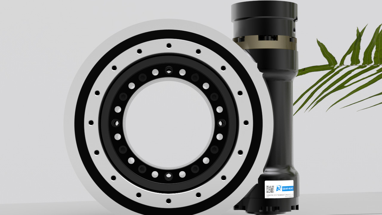 中空旋转平台的维修服务流程是怎样的？