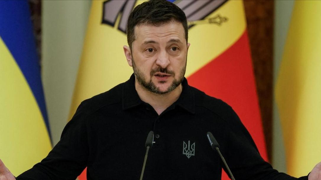 俄乌冲突最新进展：12月11日晚上最新消息