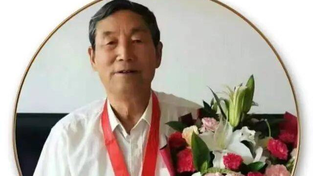 郭步业——丹青妙笔绘新春