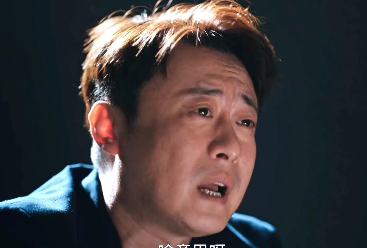 《利剑.玫瑰》原来性侵郑薇薇的竟然是家有悍妻、上门女婿的他…
尹建生提审陈阿墨，