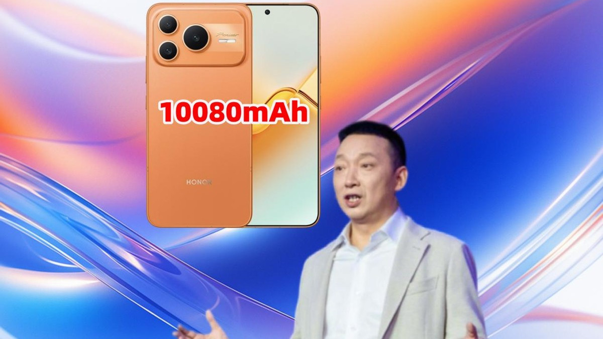 1999买10800大电池？最长续航手机荣耀Power2，彻底干废充电宝