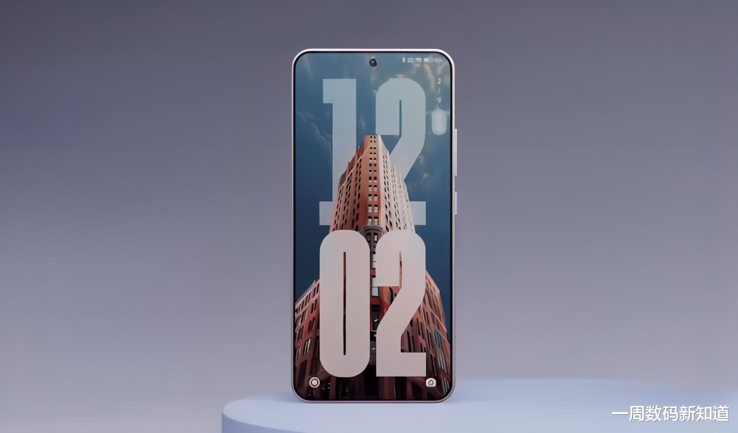 小米16mini震撼来袭：5.89英寸+24GB运存，小屏手