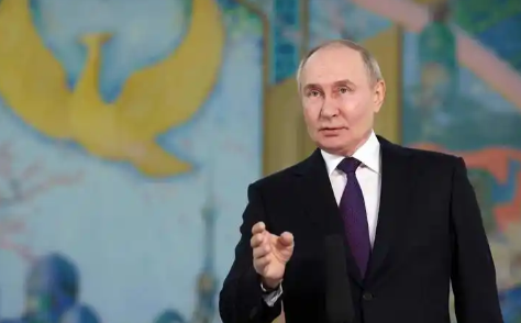 近日，俄罗斯总统普京在公开谈到台湾问题时，特别强调了中国大陆在统一台湾问题上可以