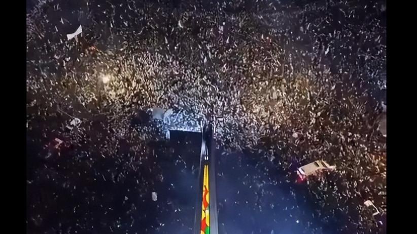 12月9日俄乌最新：第7军团撤出包围圈