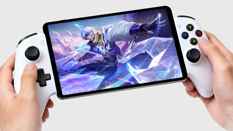 小掌机，大手机！BNCF BPad T1携展锐T7300重塑百元级平板市场