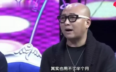 2013年，吴京筹拍《战狼》，想到自己的发小周晓鸥，他给周晓鸥打电话：“周亲人，