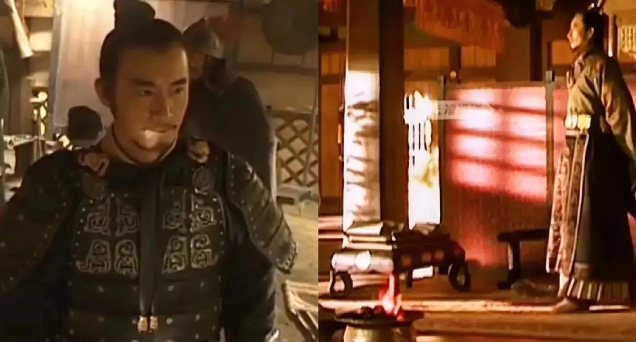 公文一:《册府元龟·赐秦王手敕》:
贼势如此，难与争锋，宜弃河东之地，谨守关中而