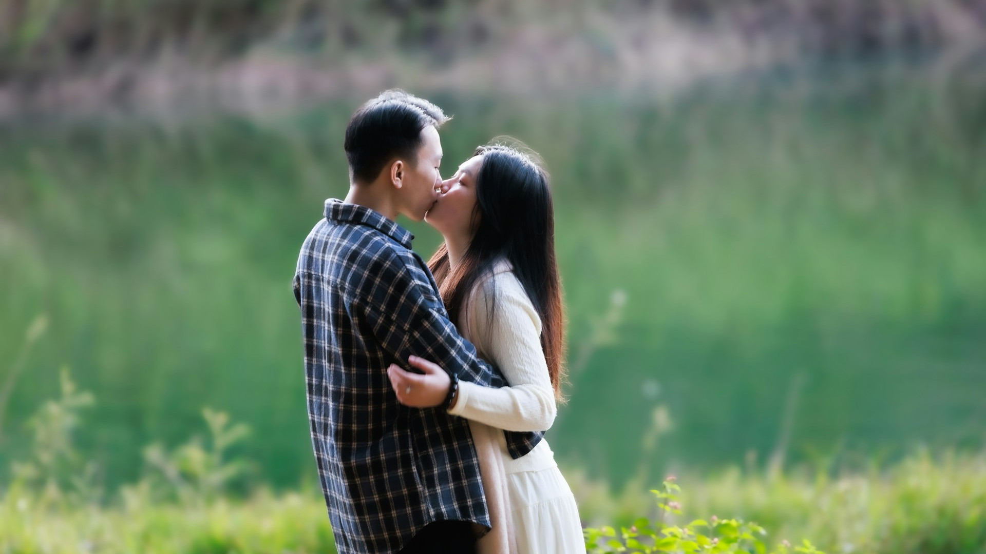 两次婚姻的领悟：真正爱你的人会陪你面对VGM障碍