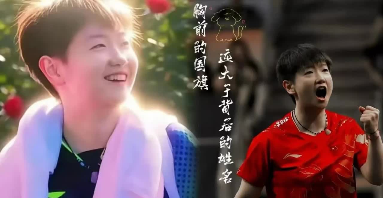 想不到吧？
莎莎竟然在海外大受欢迎

一位外国男粉丝说：
要买莎莎代言的