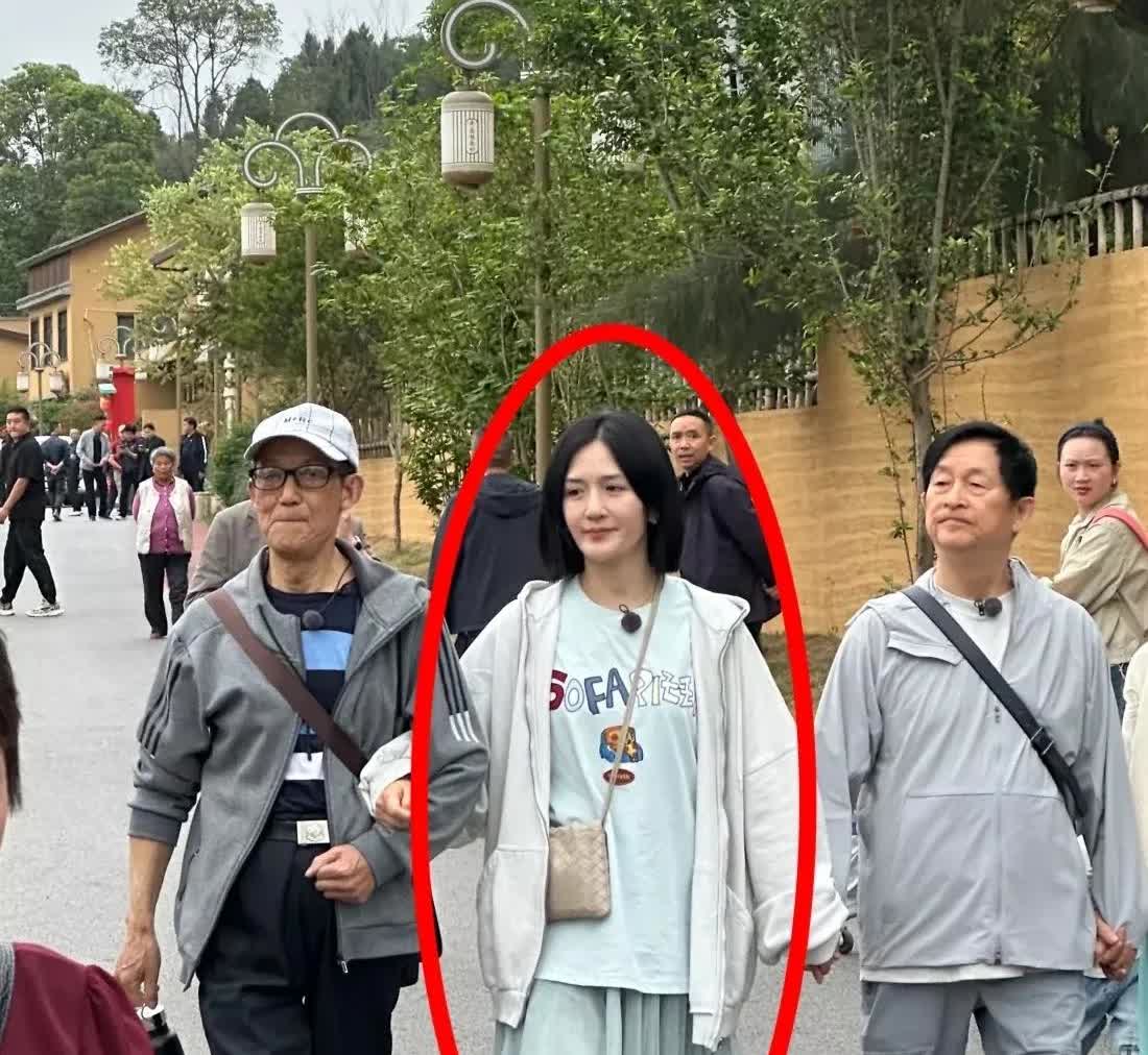 突然理解张杰了…
