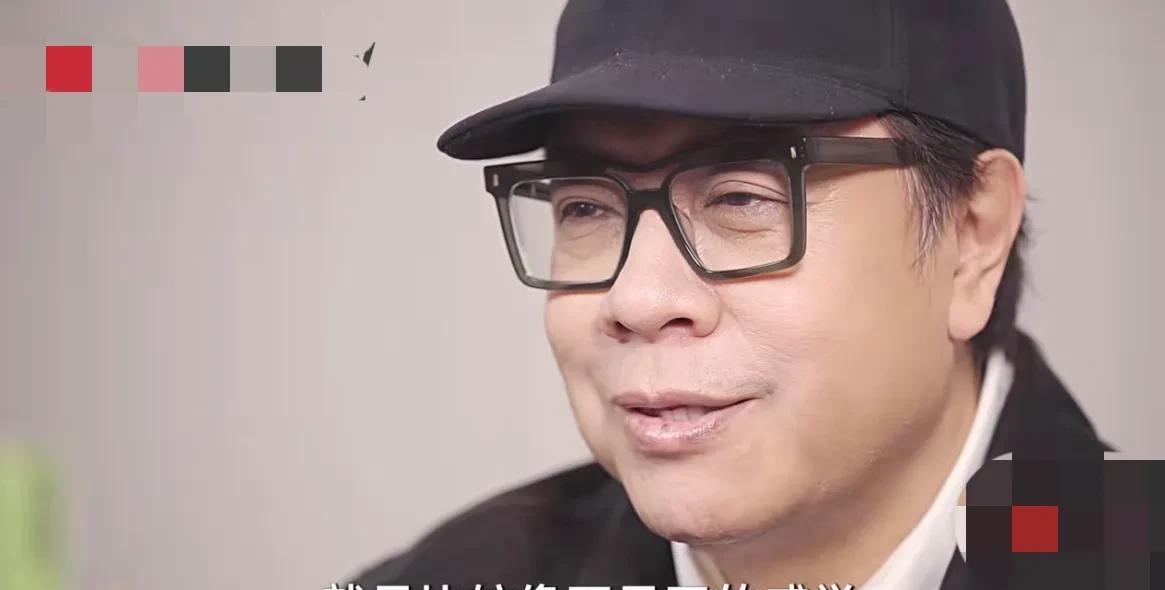 主持人蔡康永说：“大S的去世，对于我而言，我比较能接受的是，她只是去了一个很远的