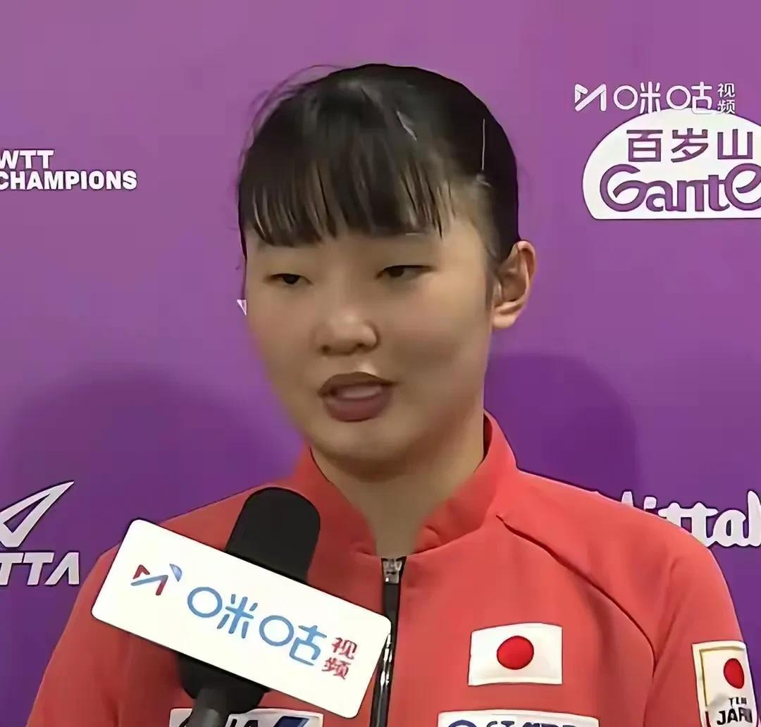 破案了！终于明白张本智和为何取关早田希娜？其实他心里有鬼！
第一热度居然是张本智