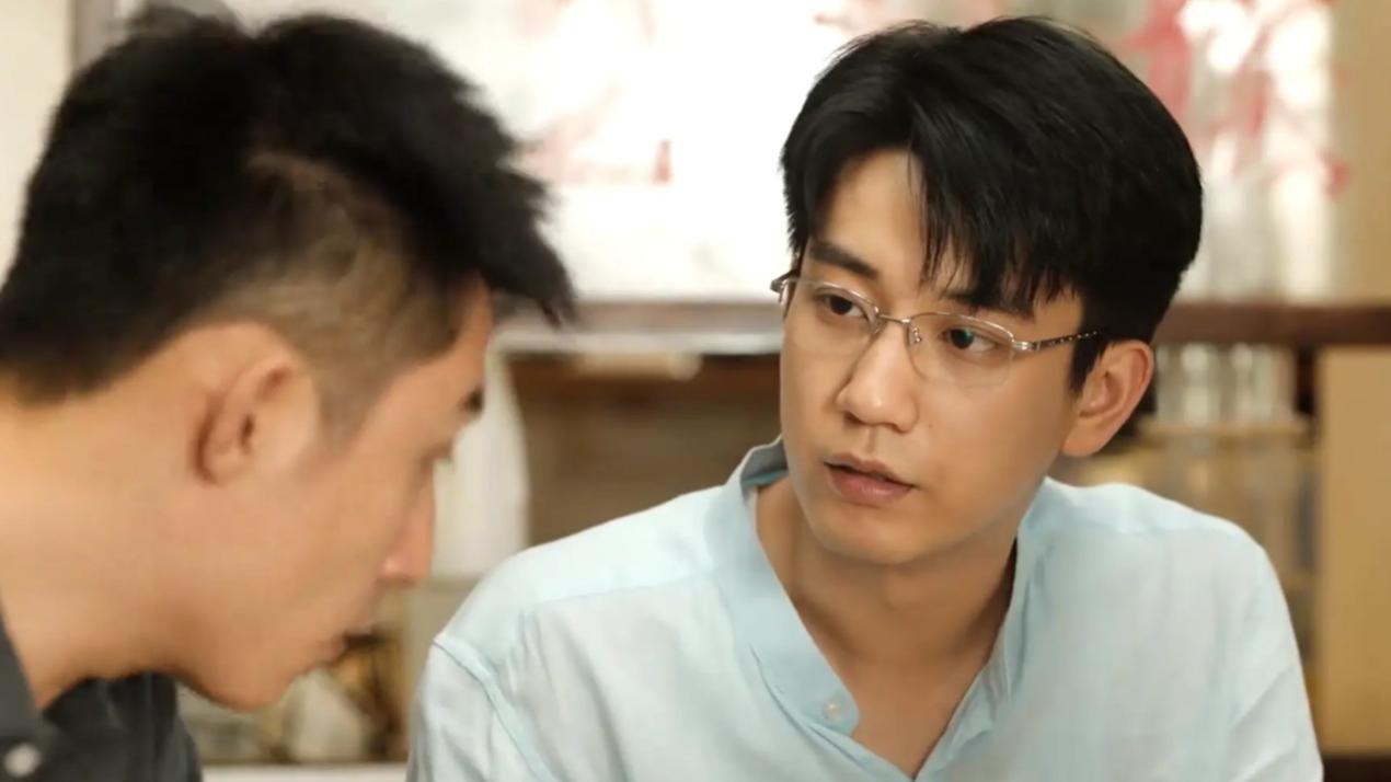 顾一燃：在这个世界上，没有什么是不可能的