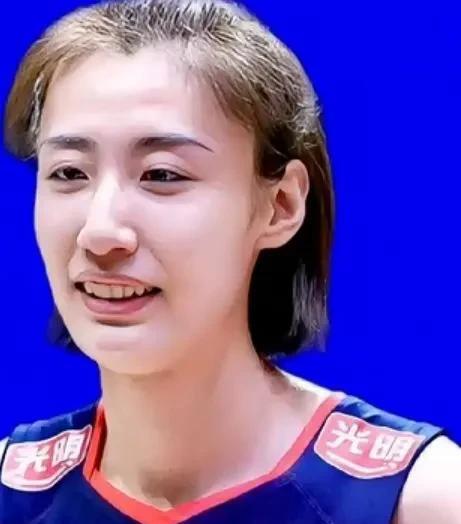 王媛媛
赵勇在接受采访时直言不讳
称王媛媛打得不好
这话一出感觉副攻位置要换人了