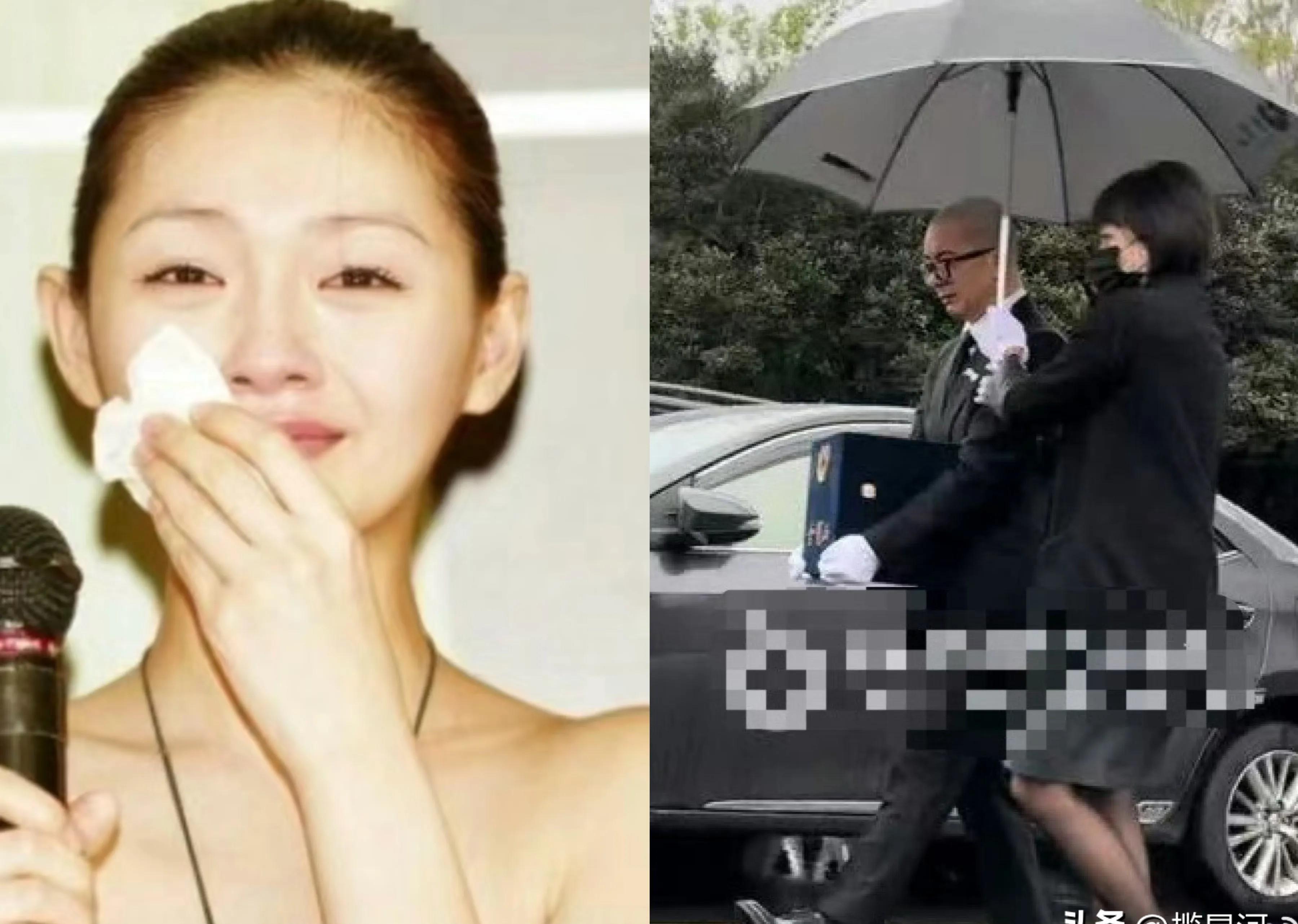 大S或许并非不愿离去，而是心灰意冷。