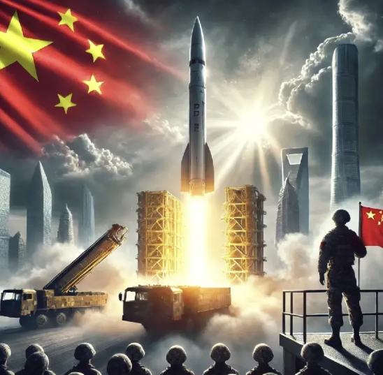 美国又把中国当成假想敌！

美国计划对五角大楼进行裁员和整顿，理由很可笑，中国在