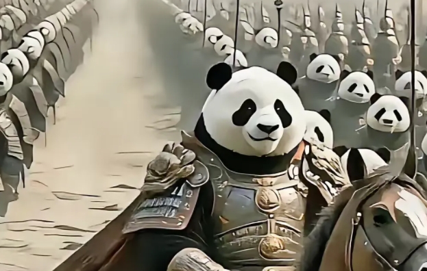 突然知道为什么要硬钢美国了！收复台湾快了，因为收复台湾美国必然制裁中国，现在就干